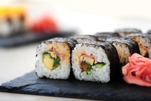 California Maki