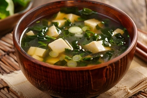 Miso Soup